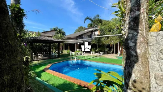 Casa com 4 Quartos à venda, 263m² no Riviera, Bertioga