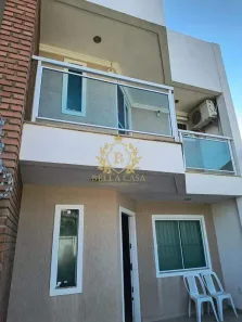 Casa com 2 Quartos à venda, 92m² no Parque Hotel, Araruama