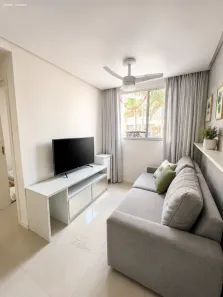 Apartamento com 2 Quartos à venda, 47m² no São José do Barreto, Macaé