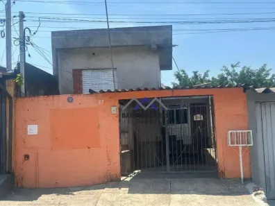 Casa com 3 Quartos à venda, 195m² no Vila Iguaçu, Várzea Paulista