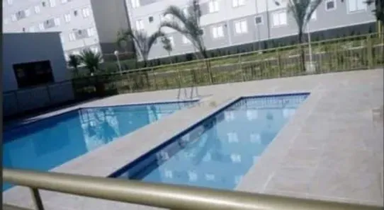 Apartamento com 2 Quartos à venda, 46m² no Jardim Ansalca, Guarulhos