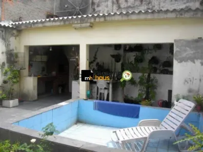 Casa com 2 Quartos à venda, 160m² no Jardim Caboré, São Paulo