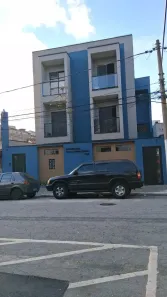 Apartamento com 2 Quartos à venda, 45m² no Vila Califórnia, São Paulo