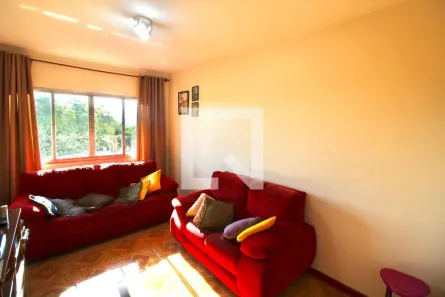 Apartamento com 2 Quartos à venda, 60m² no Jardim Piratininga, São Paulo