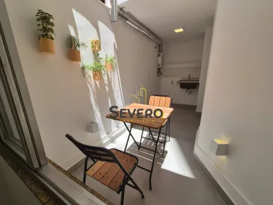 Apartamento com 3 Quartos à venda, 70m² no Icaraí, Niterói