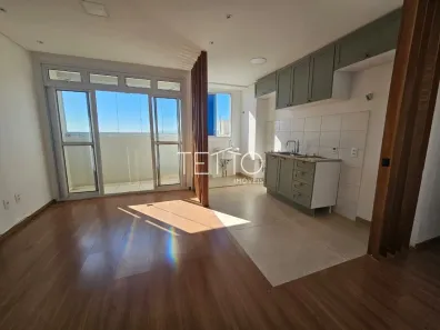 Apartamento com 2 Quartos à venda, 54m² no Jardim Riacho das Pedras, Contagem