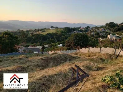 Lote/Terreno à venda, 821m² no Loteamento Village de Atibaia, Atibaia