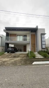 Casa de Condomínio com 5 Quartos à venda, 265m² no Parque das Nações, Parnamirim
