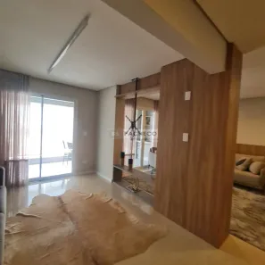 Apartamento com 3 Quartos à venda, 164m² no Centro, Piracicaba