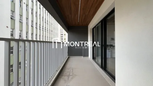 Apartamento com 2 Quartos à venda, 52m² no Jardim Paulista, São Paulo