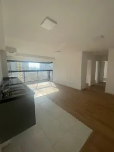 Apartamento com 3 Quartos para venda ou aluguel, 65m² no Vila Assunção, Santo André