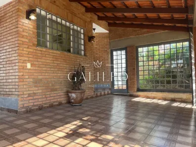 Casa com 4 Quartos à venda, 157m² no Jardim Planalto, Jundiaí