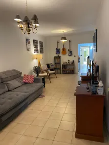 Sobrado com 4 Quartos à venda, 117m² no Lapa, São Paulo