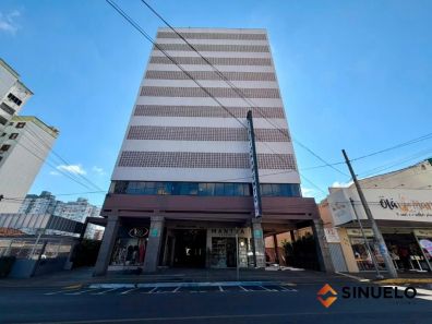 Sala Comercial à venda, 37m² no Centro, Novo Hamburgo