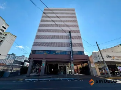 Sala Comercial à venda, 37m² no Centro, Novo Hamburgo