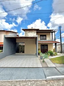 Sobrado com 4 Quartos à venda, 230m² no Nova Parnamirim, Parnamirim