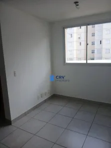Apartamento com 2 Quartos para alugar, 45m² no Conjunto Habitacional Doutor Farid Libos, Londrina