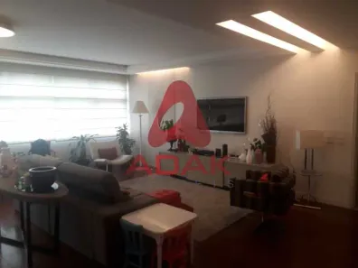 Apartamento com 4 Quartos à venda, 224m² no Copacabana, Rio de Janeiro
