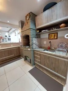 Casa de Condomínio com 3 Quartos à venda, 130m² no Vila do Golf, Ribeirão Preto