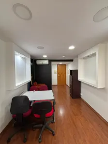 Ponto Comercial para alugar, 23m² no Barra Olímpica, Rio de Janeiro