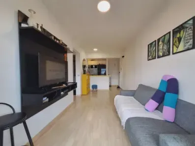 Apartamento com 2 Quartos à venda, 60m² no Urbanova, São José dos Campos