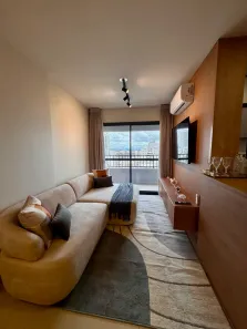 Apartamento com 3 Quartos para alugar, 119m² no Setor Bueno, Goiânia