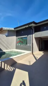 Casa com 2 Quartos à venda, 75m² no Jardim Brasil, Peruíbe