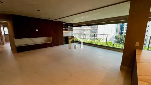 Apartamento com 3 Quartos à venda, 150m² no Moema, São Paulo