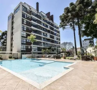 Apartamento com 3 Quartos à venda, 119m² no Bacacheri, Curitiba