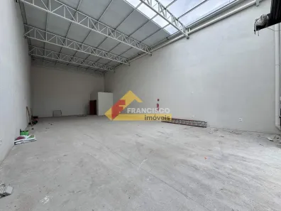 Galpão/Depósito/Armazém para alugar, 200m² no Ipiranga, Divinópolis