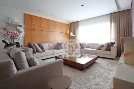 Apartamento com 3 Quartos à venda, 240m² no Fazenda São Quirino, Campinas