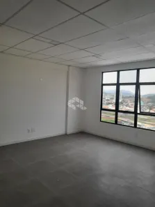 Sala Comercial à venda, 34m² no Pagani, Palhoça