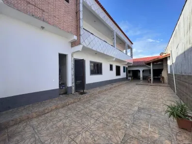 Casa com 7 Quartos à venda, 57m² no Nova Itanhaém - Praia, Itanhaém