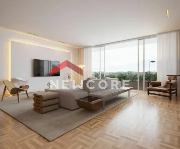 Apartamento com 3 Quartos à venda, 150m² no Jardim Paulistano, São Paulo