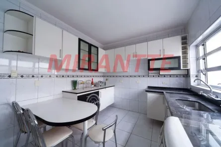 Apartamento com 3 Quartos à venda, 125m² no Tucuruvi, São Paulo