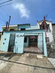 Sobrado com 3 Quartos à venda, 200m² no Belenzinho, São Paulo