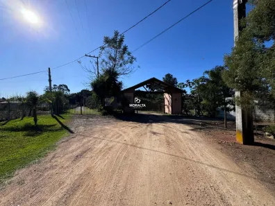 Fazenda/Sítio à venda, 3400m² no Área Rural de São José dos Pinhais, São José dos Pinhais