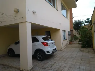 Casa com 3 Quartos à venda, 207m² no Jardim Boer I, Americana