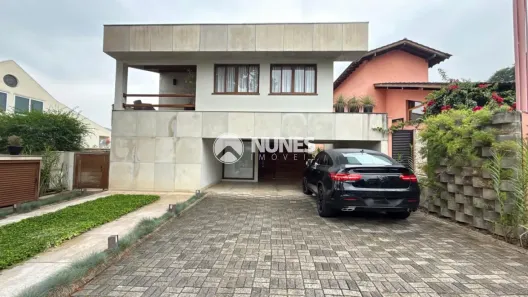 Casa de Condomínio com 4 Quartos à venda, 360m² no Alphaville, Santana de Parnaíba