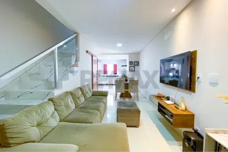 Sobrado com 2 Quartos à venda, 100m² no Floresta, Cascavel