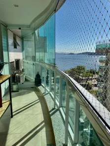 Apartamento com 3 Quartos à venda, 135m² no Charitas, Niterói