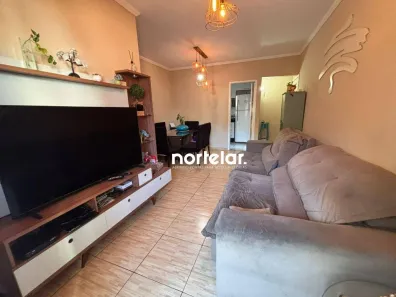 Apartamento com 3 Quartos à venda, 69m² no Casa Verde Alta, São Paulo