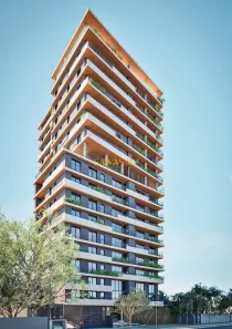 Apartamento com 3 Quartos à venda, 125m² no São Pedro, São José dos Pinhais
