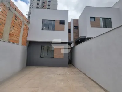 Casa com 3 Quartos à venda, 145m² no Manacás, Belo Horizonte