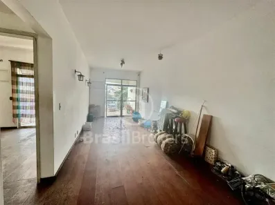 Apartamento com 2 Quartos à venda, 52m² no Cachambi, Rio de Janeiro