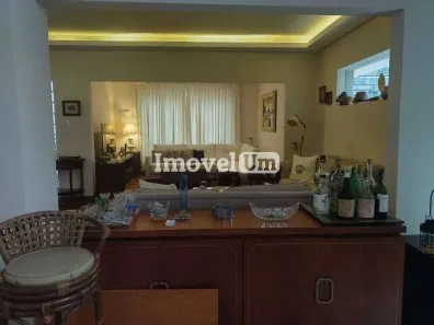 Casa com 4 Quartos à venda, 395m² no Sumaré, São Paulo