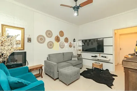 Apartamento com 2 Quartos à venda, 66m² no Petrópolis, Porto Alegre