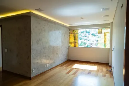 Apartamento com 3 Quartos à venda, 79m² no Funcionários, Belo Horizonte