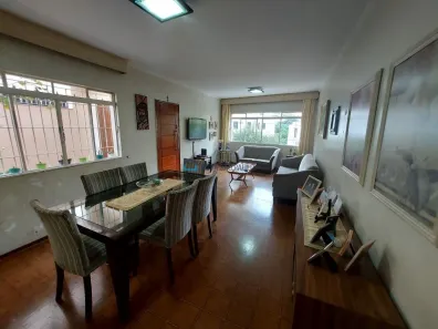 Sobrado com 2 Quartos à venda, 170m² no Vila Mariana, São Paulo