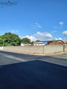 Lote/Terreno à venda, 300m² no Jardim Santana, Hortolândia